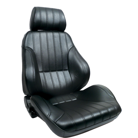 Procar Rally® Seat | Procar by SCAT | Custom Seating Solutions