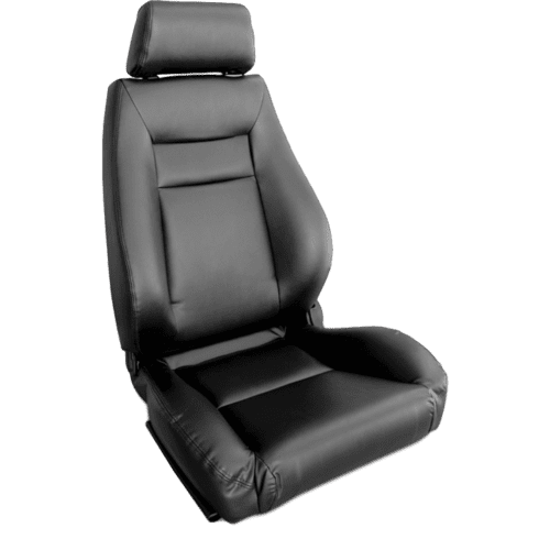 Procar Elite™ seat