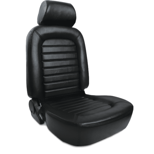 Procar Classic seat