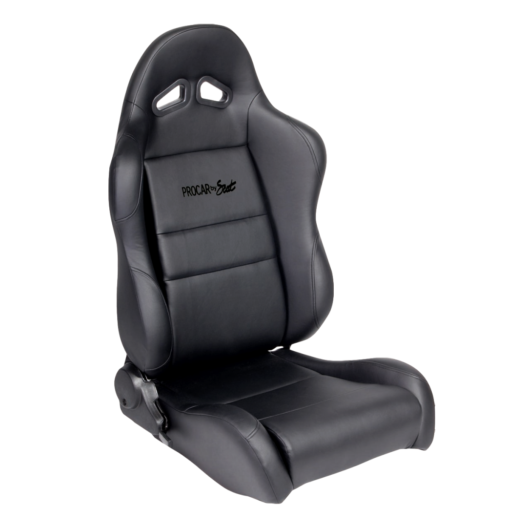 Procar Sportsman Seat Procar by SCAT Custom Seating Solutions