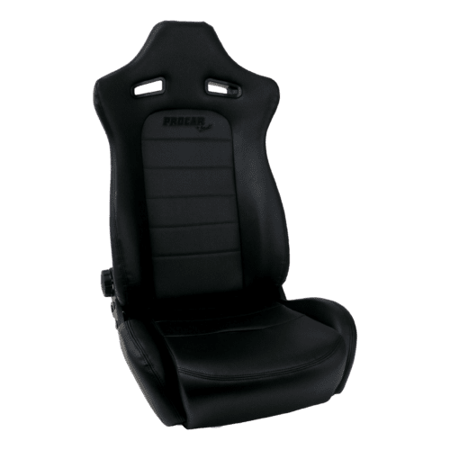 Procar Spider Seat | Procar by SCAT | Custom Seating Solutions