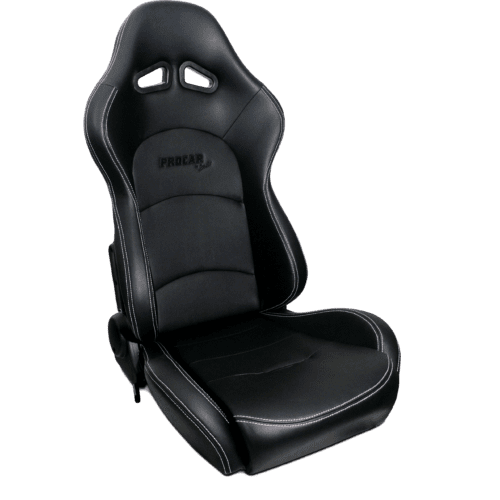 Procar Evolution Seat | Procar by SCAT | Custom Seating Solutions