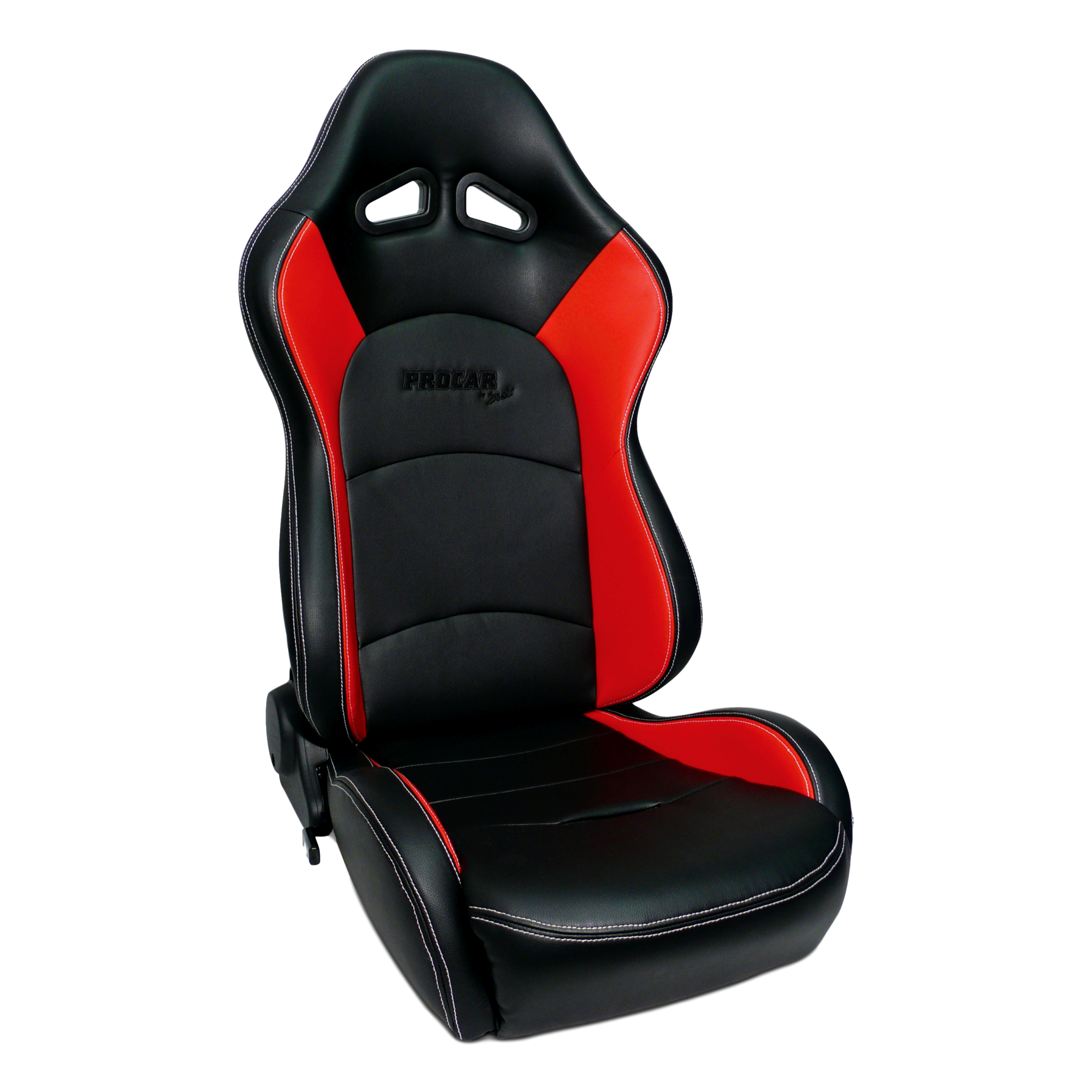 Procar Evolution Seat | Procar by SCAT | Custom Seating Solutions