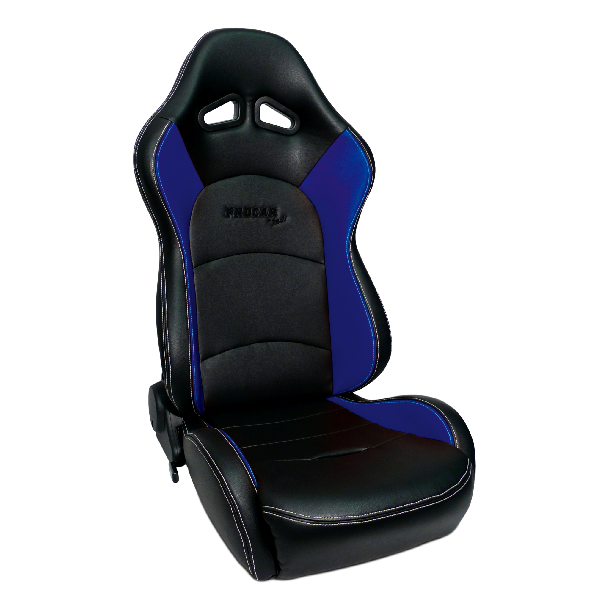 Procar Evolution Seat | Procar by SCAT | Custom Seating Solutions