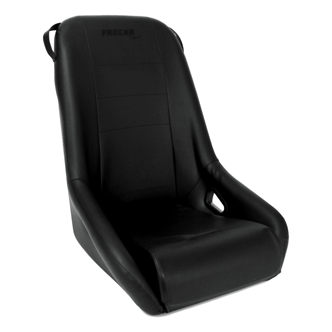 Procar Bomber Seat Procar by SCAT Custom Seating Solutions