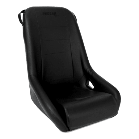 Procar Bomber Seat | Procar by SCAT | Custom Seating Solutions