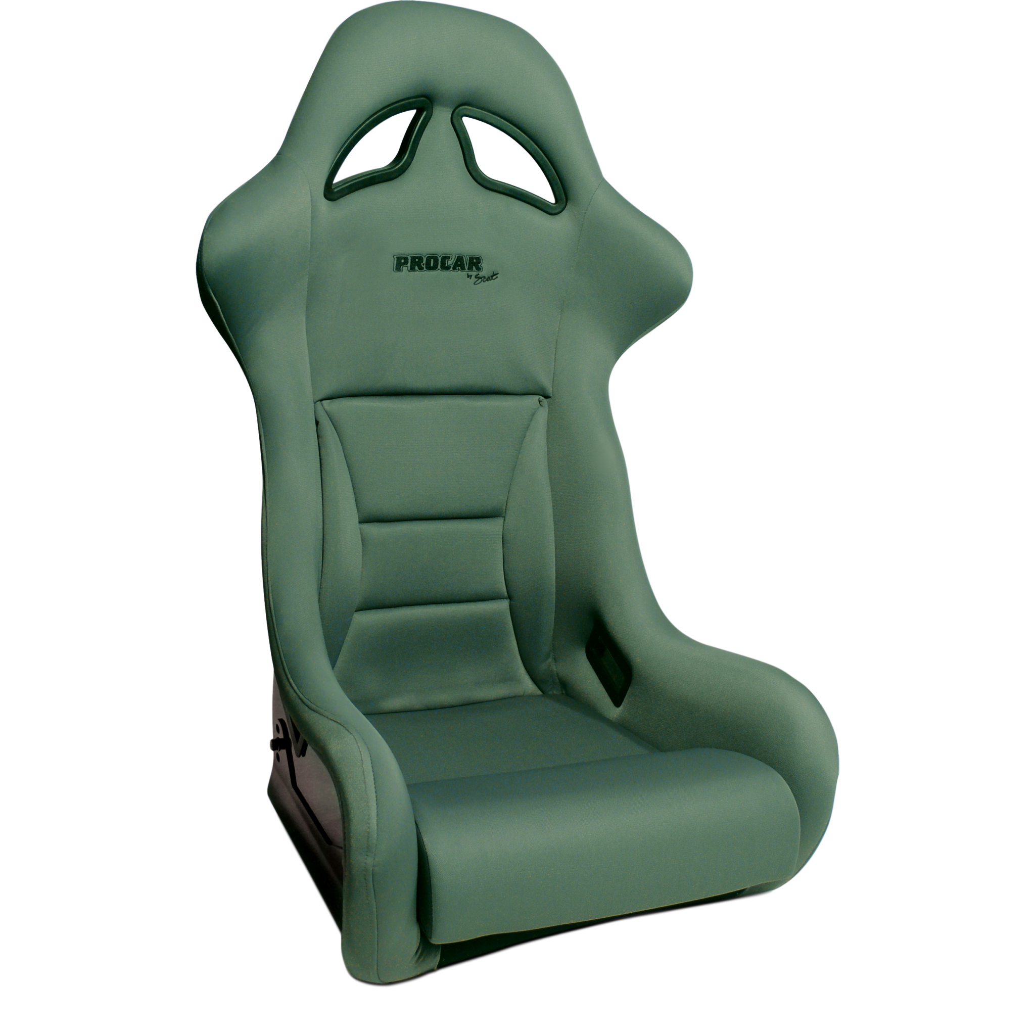 Procar Drifter Seat | Procar by SCAT | Custom Seating Solutions