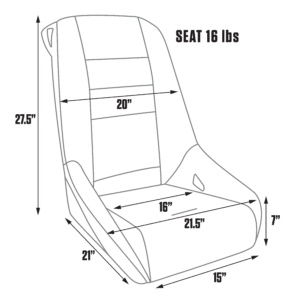 Procar by SCAT Bomber