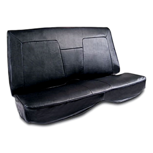 Elite™ Rear Seat Cover Procar by SCAT