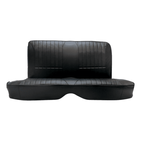 Mustang Classic rear seat cover