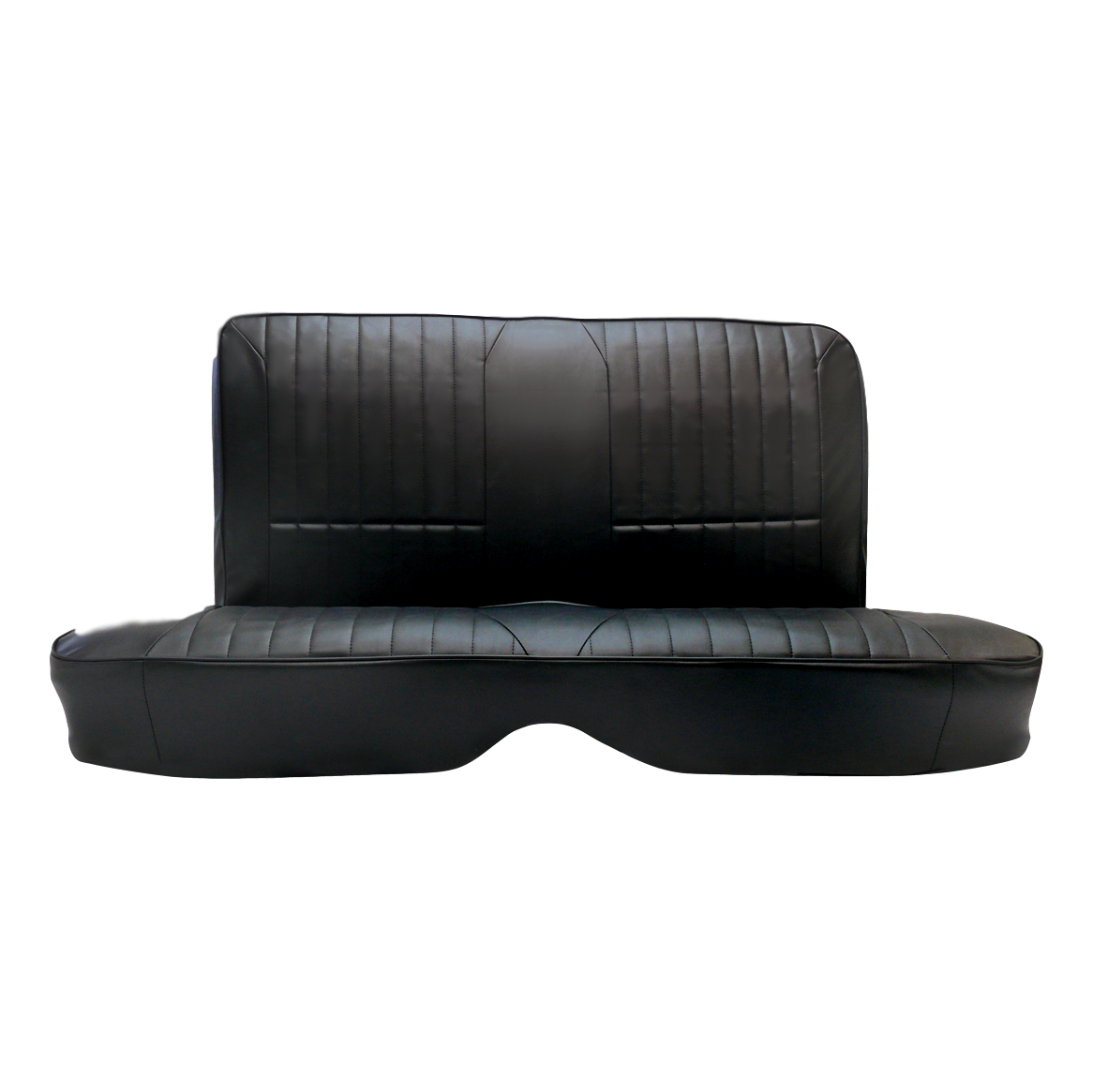 Mustang Classic Rear Seat Cover - Procar by SCAT - Custom Seating