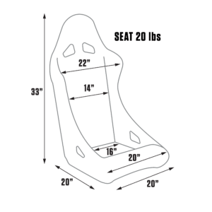 Procar by SCAT Xtreme Series