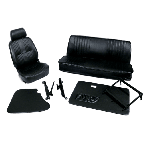 Procar by SCAT VW Interior Kit Pro-90