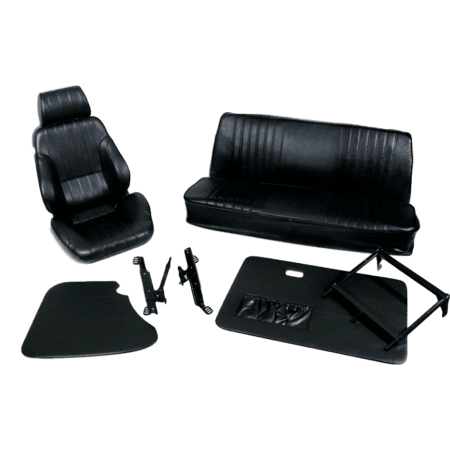 Procar by SCAT VW Rally Interior Kit