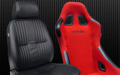 Cruise Into Savings: Save Up to $320 on Qualifying Procar Seats This August
